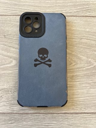 Fundas iPhone 11 Pro (4 unidades)