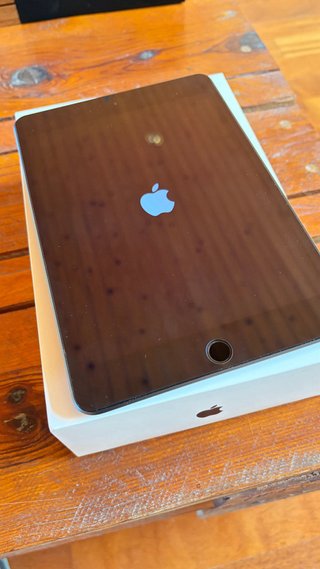 Ipad Mini 5 gen