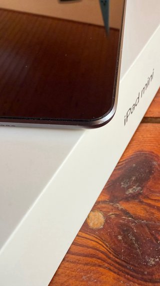 Ipad Mini 5 gen