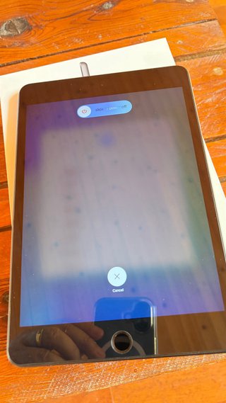 Ipad Mini 5 gen