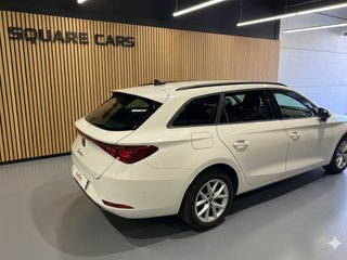 SEAT Leon ST STYLE 2.0 TDI