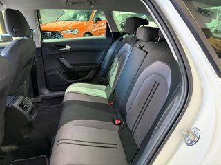 SEAT Leon ST STYLE 2.0 TDI