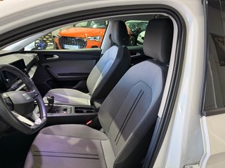 SEAT Leon ST STYLE 2.0 TDI