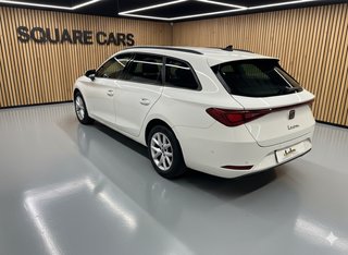 SEAT Leon ST STYLE 2.0 TDI