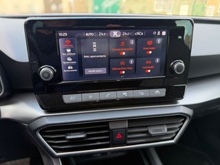 SEAT Leon ST STYLE 2.0 TDI