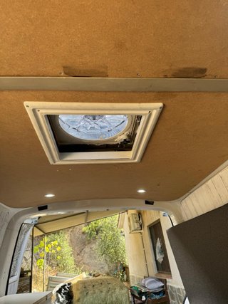 Vw Transporter 2007