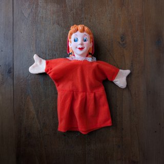 Teatro di marionette Caperucita Roja
