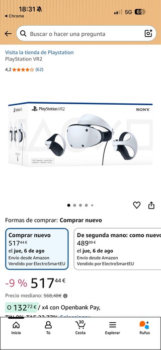 Playstation VR2