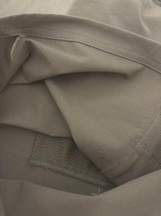 Pantalón corto OUTDOOR Decimas Talla XL (NUEVO)