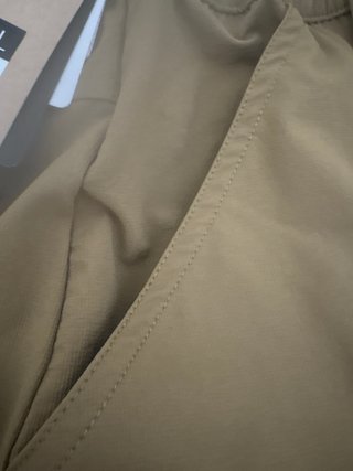 Pantalón corto OUTDOOR Decimas Talla XL (NUEVO)