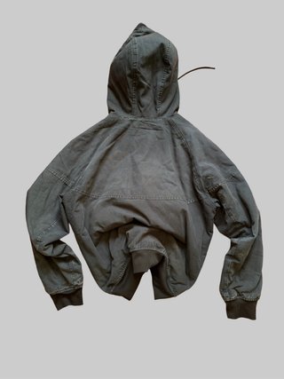 Chaqueta Retro Nike estilo Carhatt Boxy Fit
