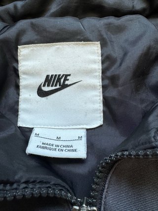 Chaqueta Retro Nike estilo Carhatt Boxy Fit