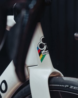 Colnago Y1rs WC