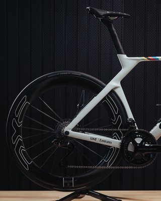 Colnago Y1rs WC