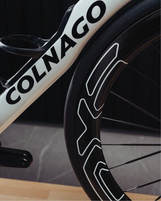 Colnago Y1rs WC