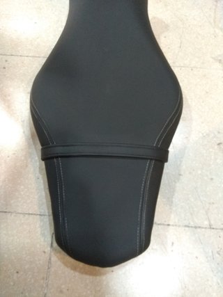 Asiento Yamaha MT 09