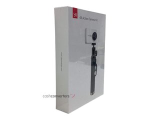 xiaomi yi 4k action camera