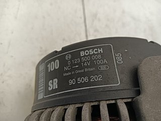ALTERNADOR OPEL FRONTERA B X22DTH 90506202
