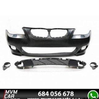 Paragolpes Delantero BMW E60 04-09 M-Tech