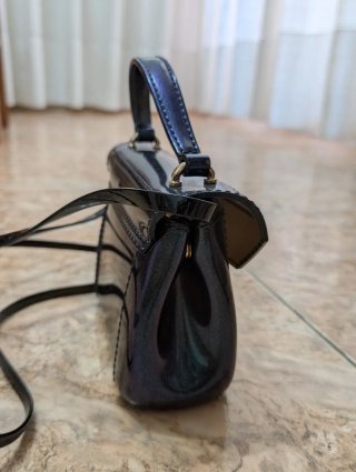 Bolso Furla Candy Mini Iridiscente