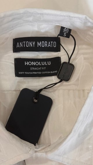 Camicia Antony Morato S
