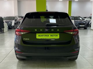 Skoda Fabia Selection 1.0 TSI 95CV Espectacular!!!
