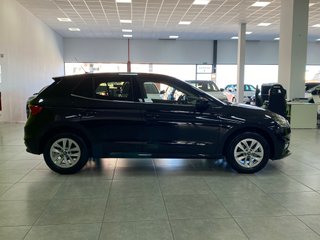 Skoda Fabia Selection 1.0 TSI 95CV Espectacular!!!