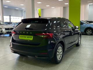 Skoda Fabia Selection 1.0 TSI 95CV Espectacular!!!