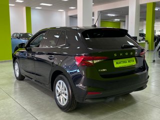 Skoda Fabia Selection 1.0 TSI 95CV Espectacular!!!