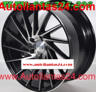 LLANTAS AUDI - 581 r352144