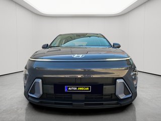 Hyundai Kona 1.6 GDI HEV Maxx DCT