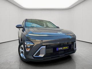 Hyundai Kona 1.6 GDI HEV Maxx DCT