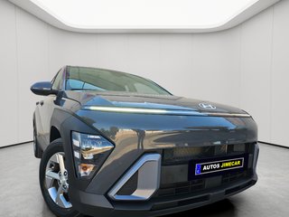Hyundai Kona 1.6 GDI HEV Maxx DCT