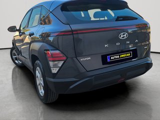 Hyundai Kona 1.6 GDI HEV Maxx DCT
