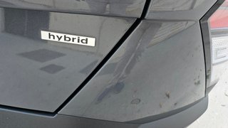 Hyundai Kona 1.6 GDI HEV Maxx DCT