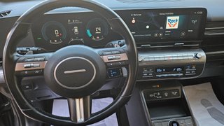 Hyundai Kona 1.6 GDI HEV Maxx DCT