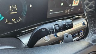 Hyundai Kona 1.6 GDI HEV Maxx DCT