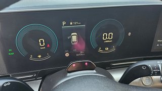 Hyundai Kona 1.6 GDI HEV Maxx DCT