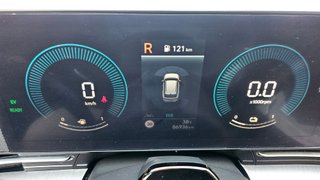Hyundai Kona 1.6 GDI HEV Maxx DCT