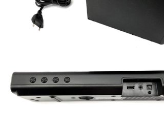 E1815119-0    Barra Sonido Lg Spj2b-W
