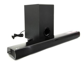 E1815119-0    Barra Sonido Lg Spj2b-W