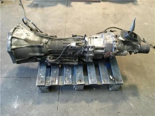 Caja de cambios Mitsubishi IO Pinin Auto