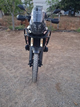 Yamaha Teneré 700