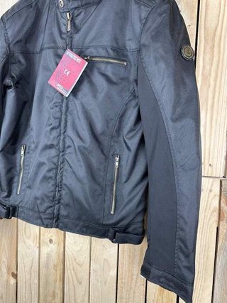 Chaqueta T-L Gunswear Adam