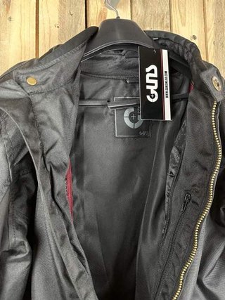 Chaqueta T-L Gunswear Adam