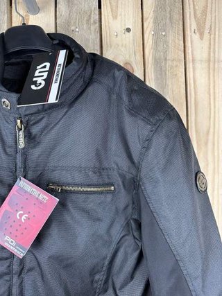 Chaqueta T-L Gunswear Adam
