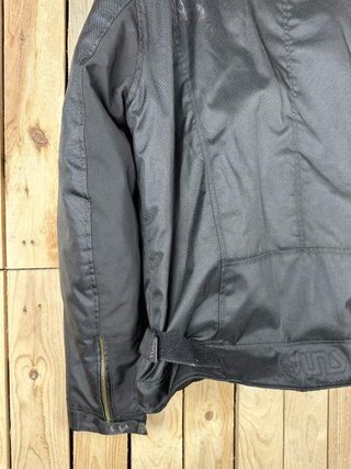 Chaqueta T-L Gunswear Adam
