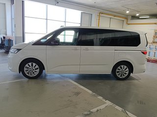 VW Multivan Energy Batalla Larga 8 PLAZAS 2026