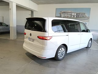 VW Multivan Energy Batalla Larga 8 PLAZAS 2026