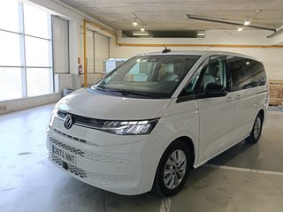 VW Multivan Energy Batalla Larga 8 PLAZAS 2026